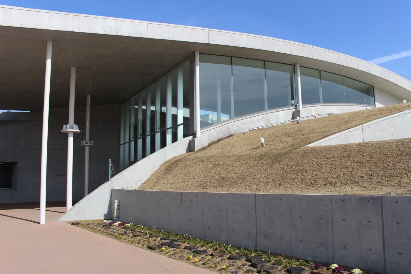 🔬 사이언스 힐즈 고마쓰 사람과 기술 과학관 (사이언스 히루즈 코마츠 히토토 모노즈쿠리 카가쿠칸) 이미지 4